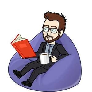 Meet your Posher, J. edward